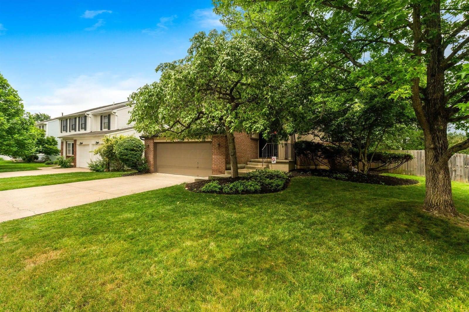 2165 Millrow Loop, Dublin, OH 43016