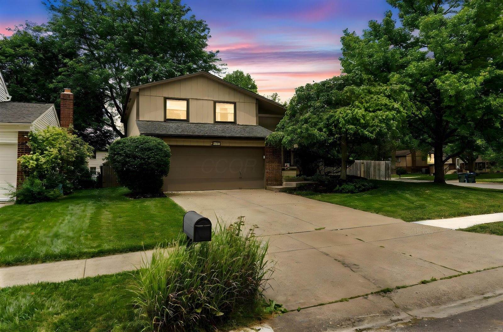 2165 Millrow Loop, Dublin, OH 43016