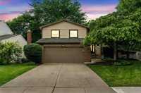 2165 Millrow Loop, Dublin, OH 43016