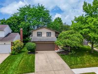 2165 Millrow Loop, Dublin, OH 43016