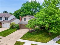 2165 Millrow Loop, Dublin, OH 43016