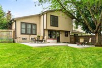 2165 Millrow Loop, Dublin, OH 43016