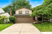 2165 Millrow Loop, Dublin, OH 43016