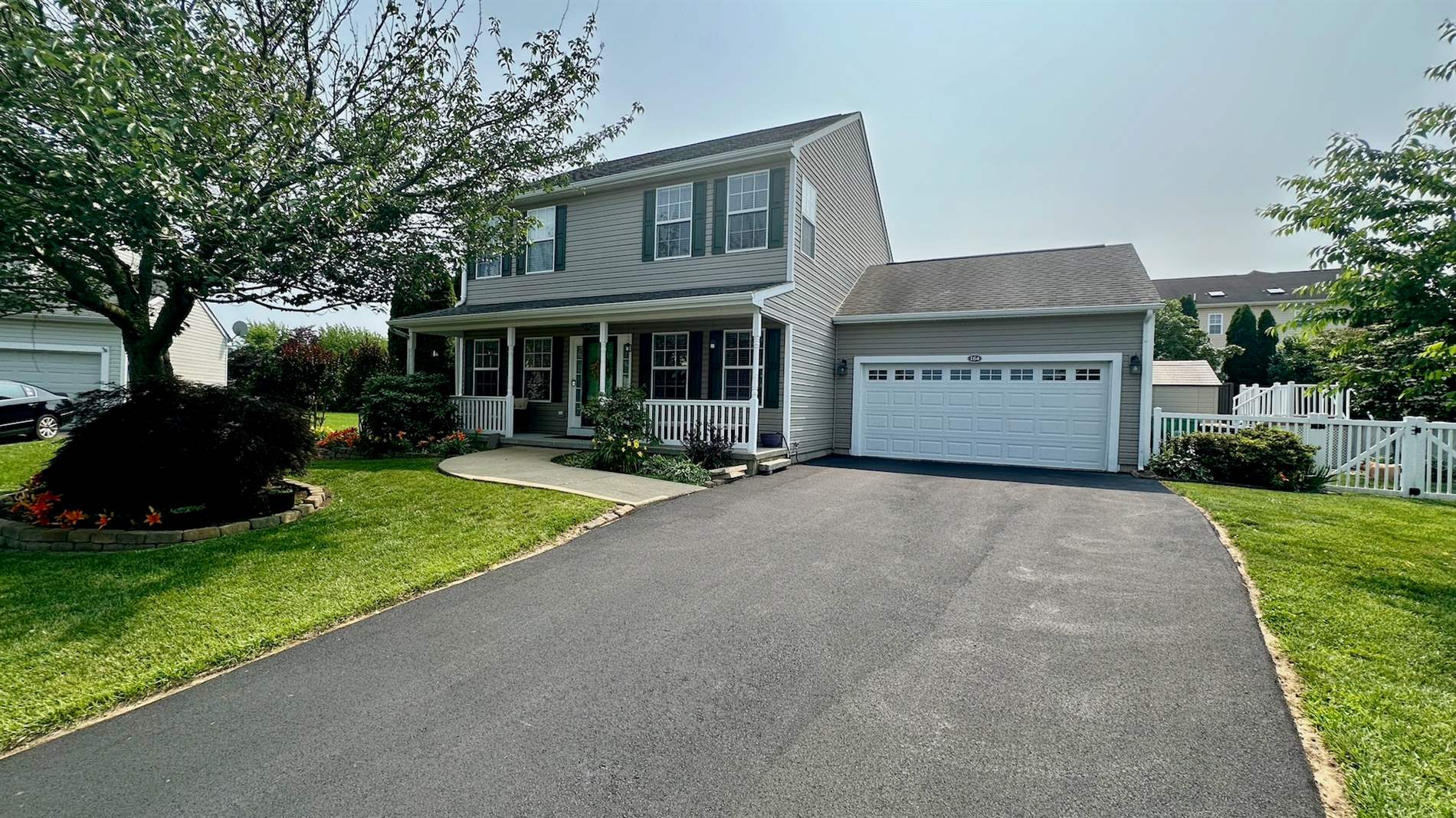 164 Mary Ella Court, Smyrna, DE 19977