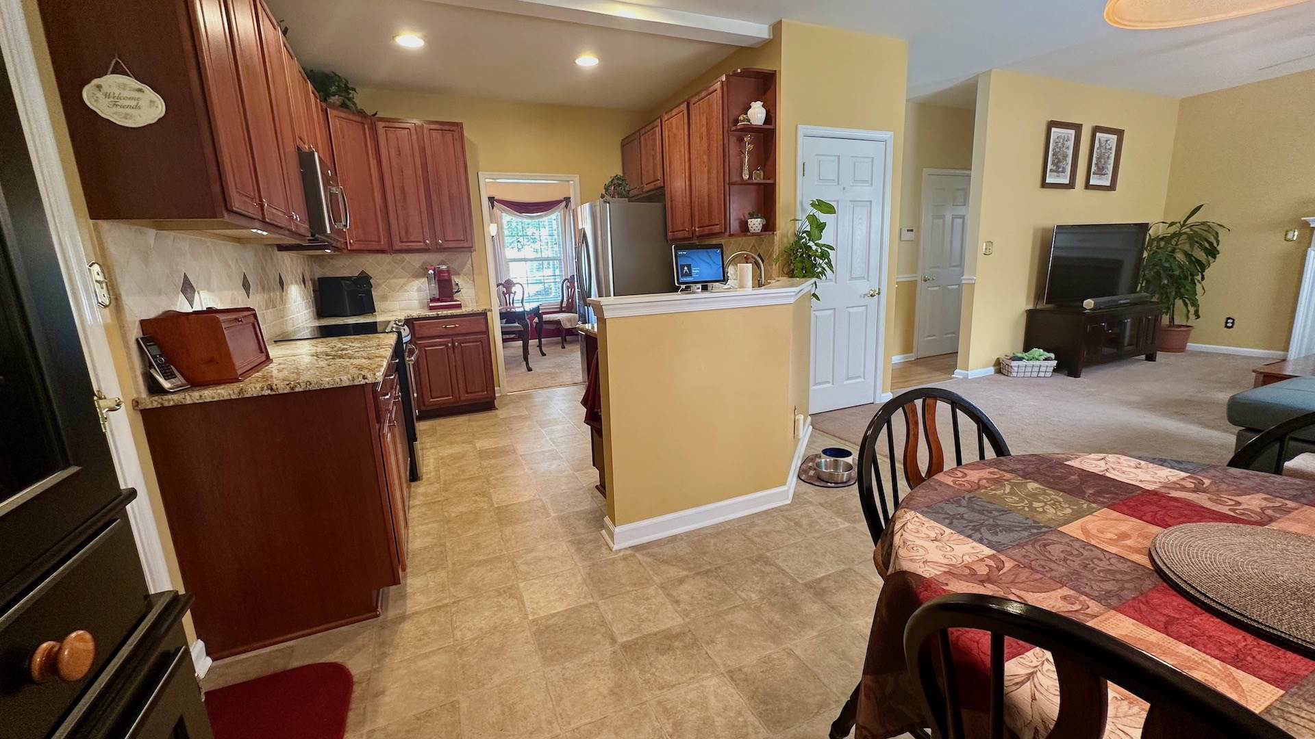 164 Mary Ella Court, Smyrna, DE 19977