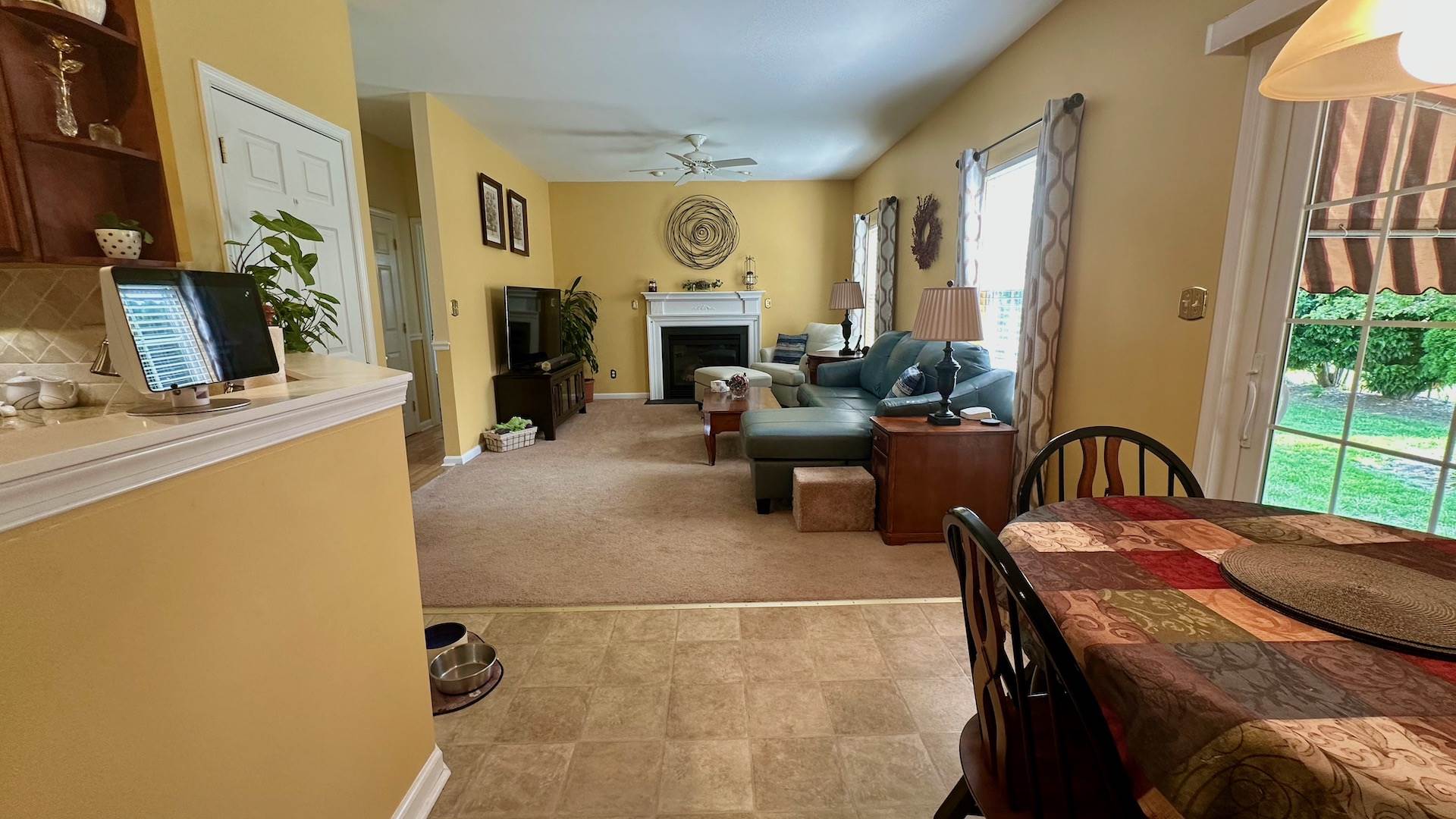 164 Mary Ella Court, Smyrna, DE 19977