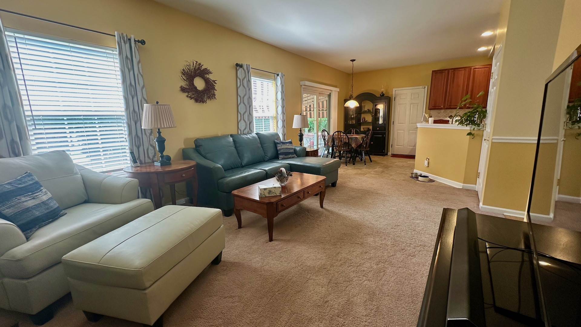 164 Mary Ella Court, Smyrna, DE 19977