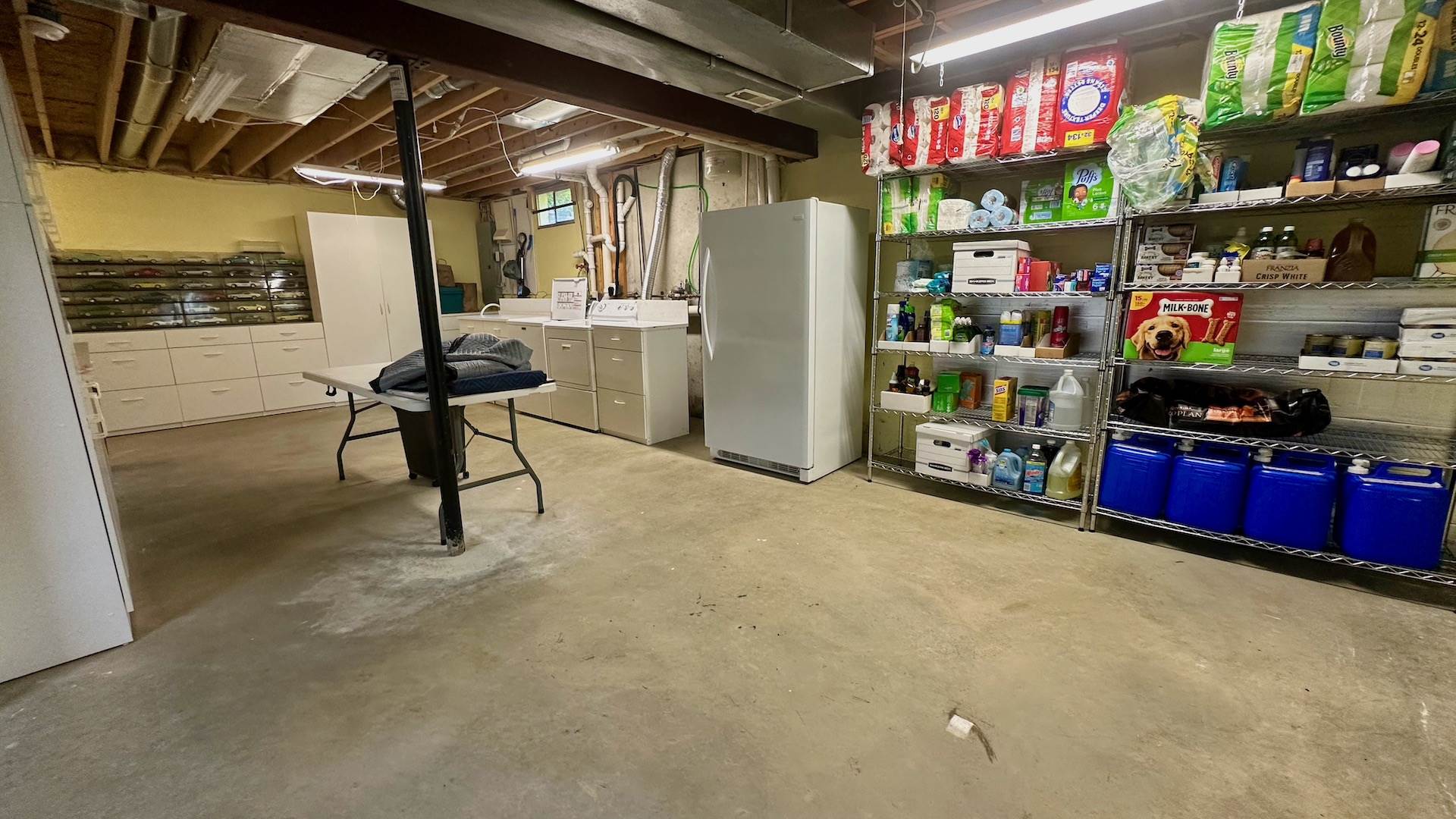 164 Mary Ella Court, Smyrna, DE 19977