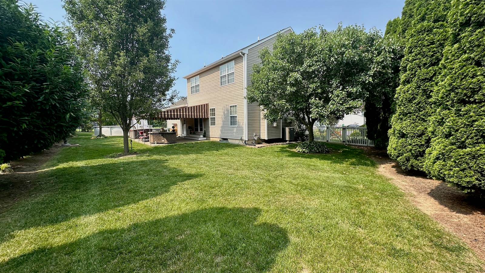 164 Mary Ella Court, Smyrna, DE 19977