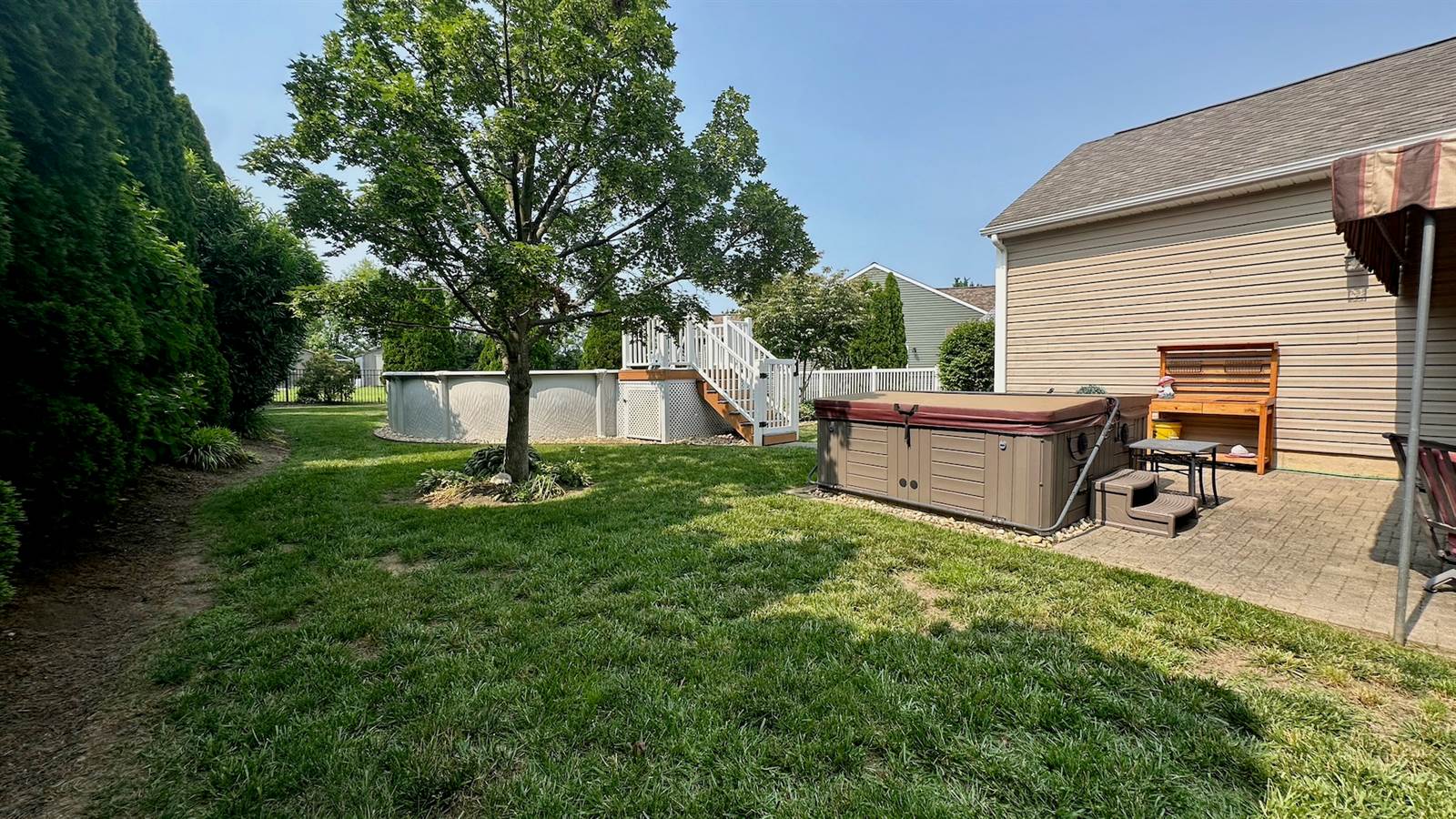 164 Mary Ella Court, Smyrna, DE 19977