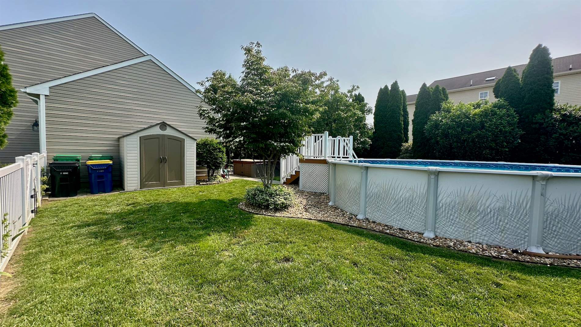 164 Mary Ella Court, Smyrna, DE 19977