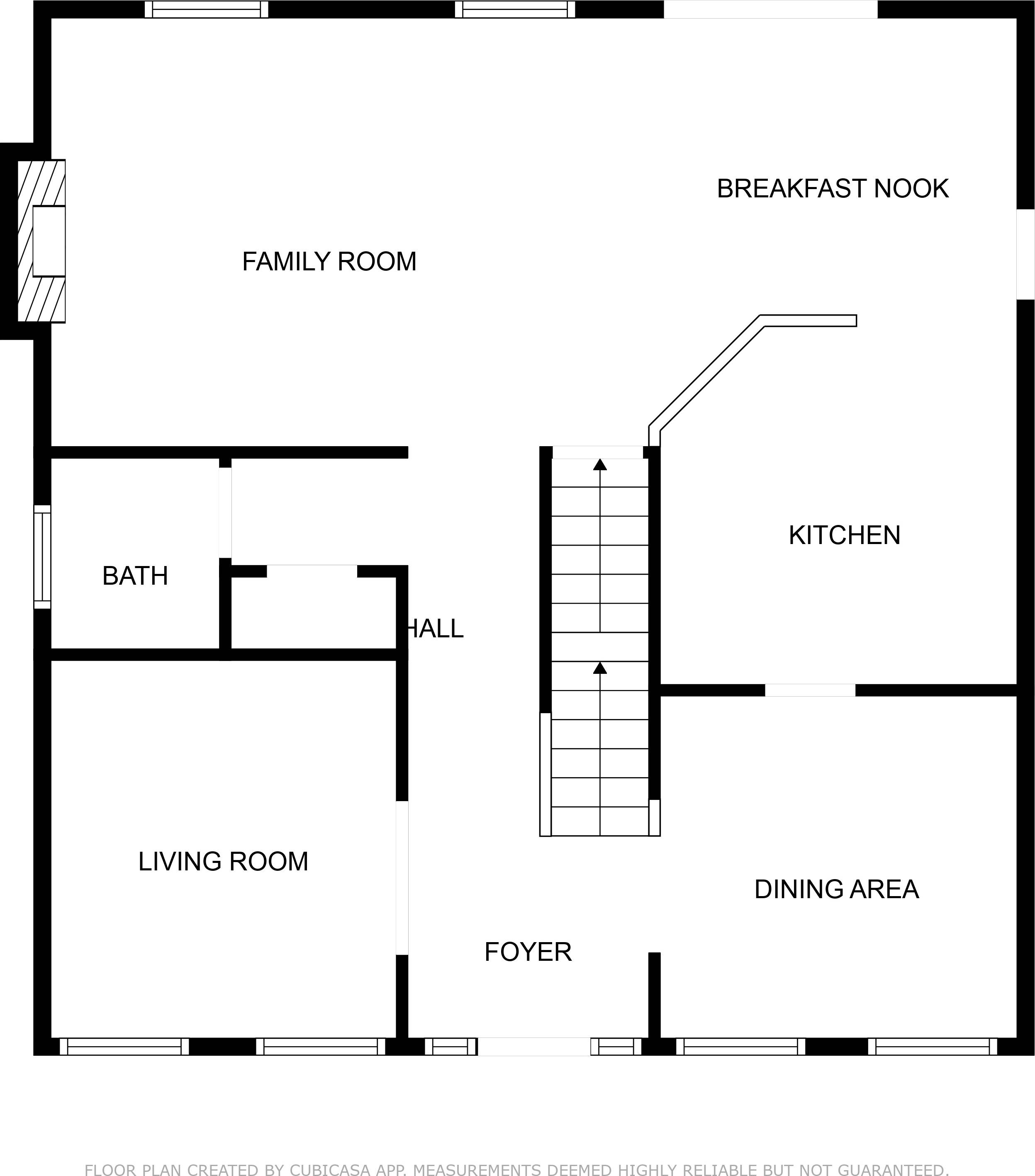 164 Mary Ella Court, Smyrna, DE 19977
