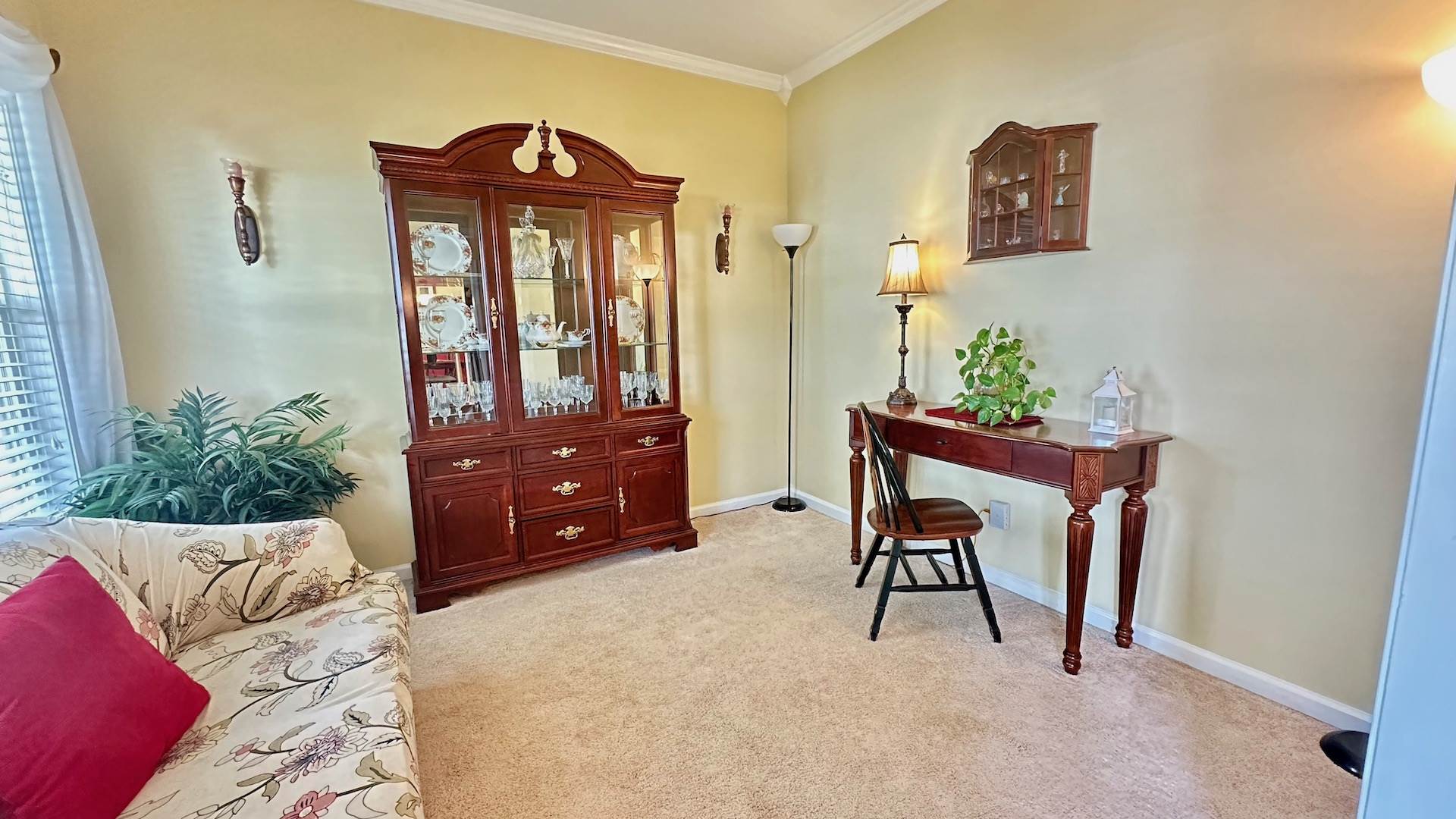 164 Mary Ella Court, Smyrna, DE 19977