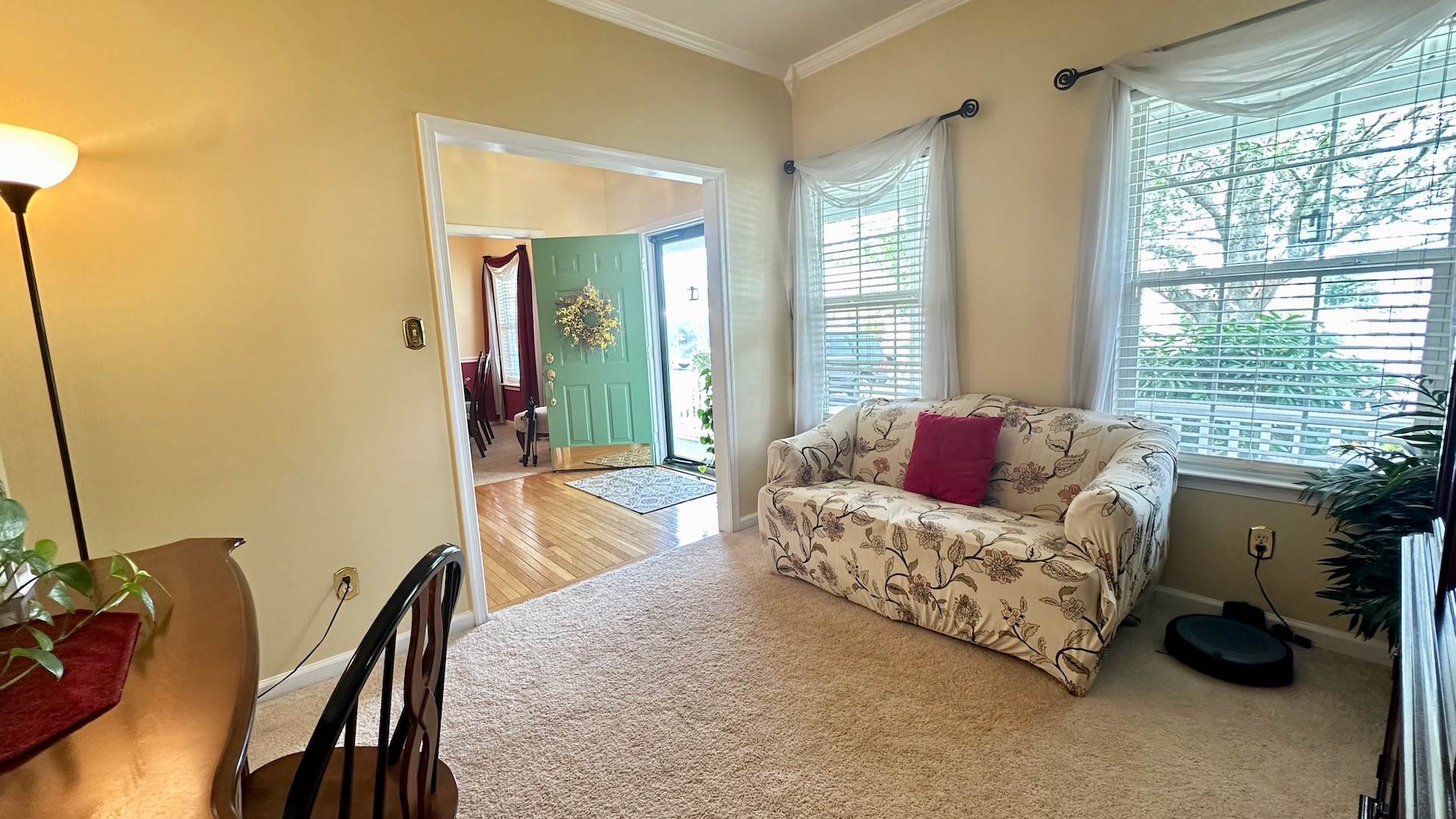 164 Mary Ella Court, Smyrna, DE 19977