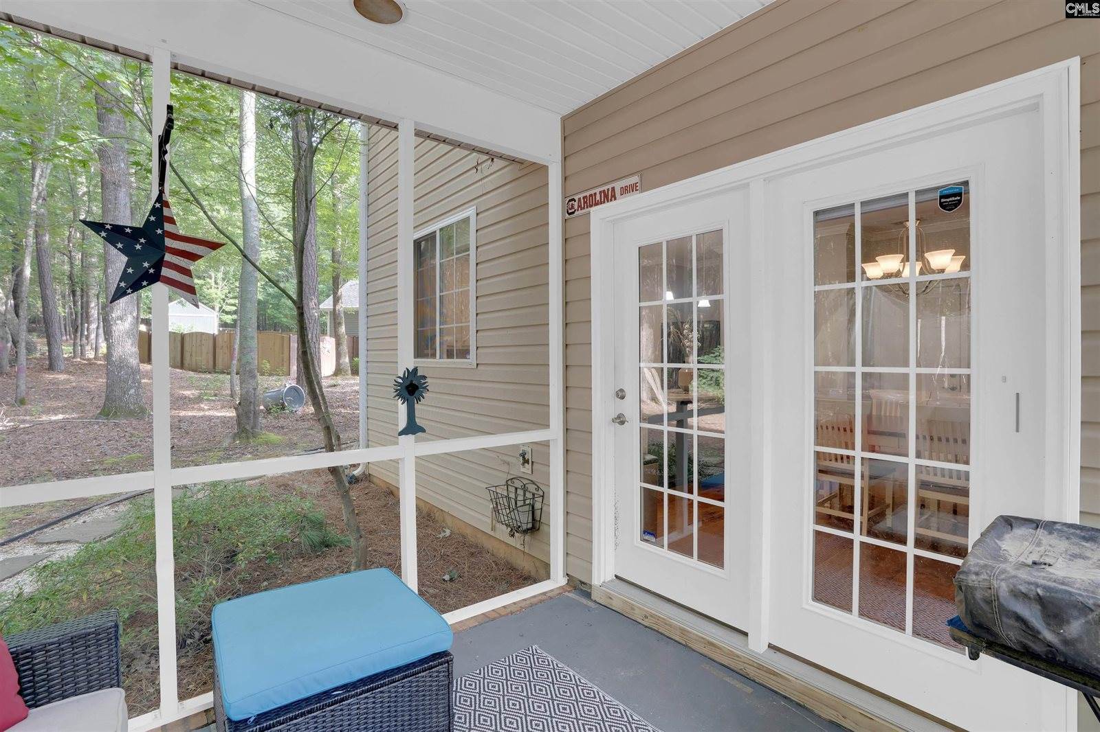 269 Creek Branch, Lexington, SC 29072