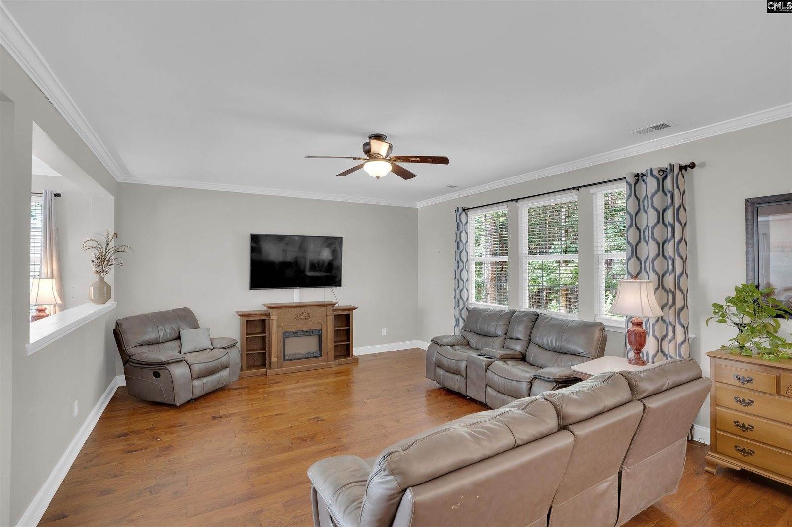 269 Creek Branch, Lexington, SC 29072