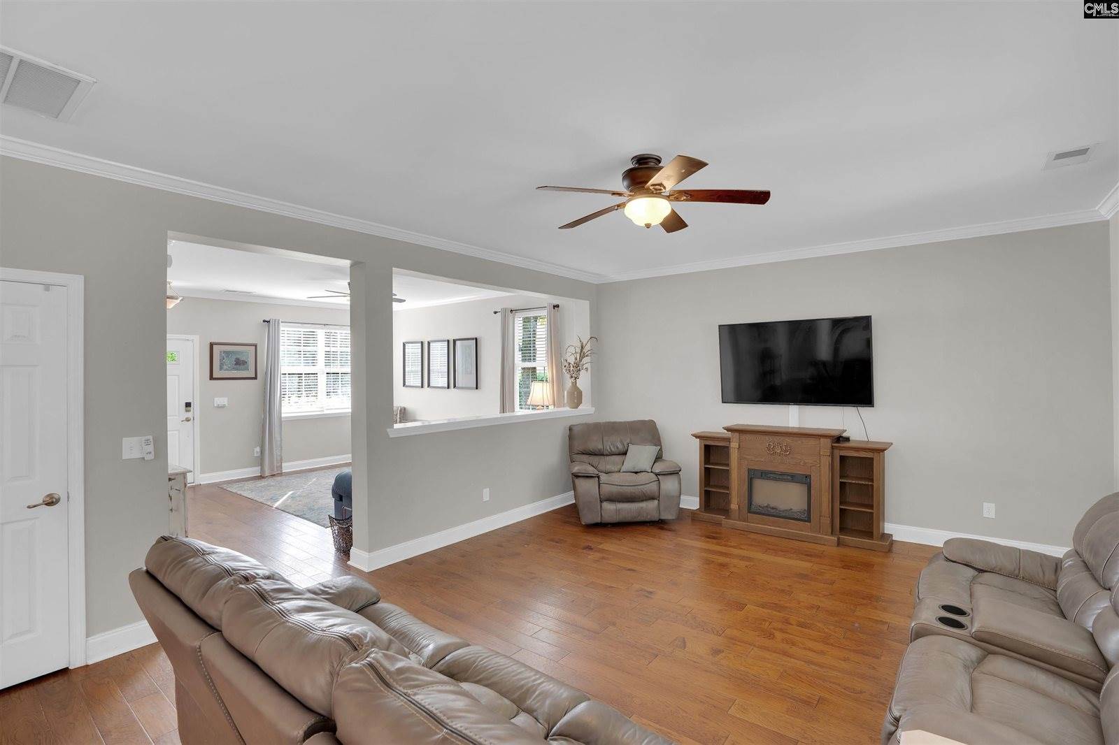 269 Creek Branch, Lexington, SC 29072