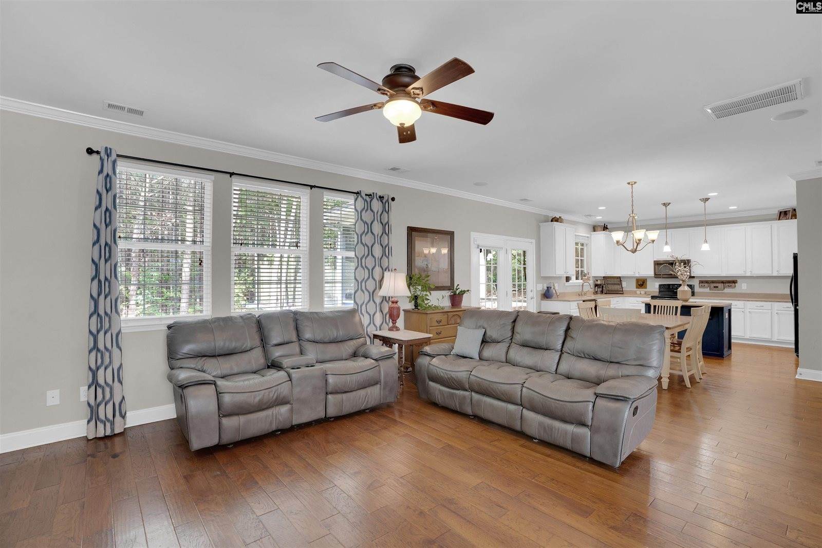 269 Creek Branch, Lexington, SC 29072