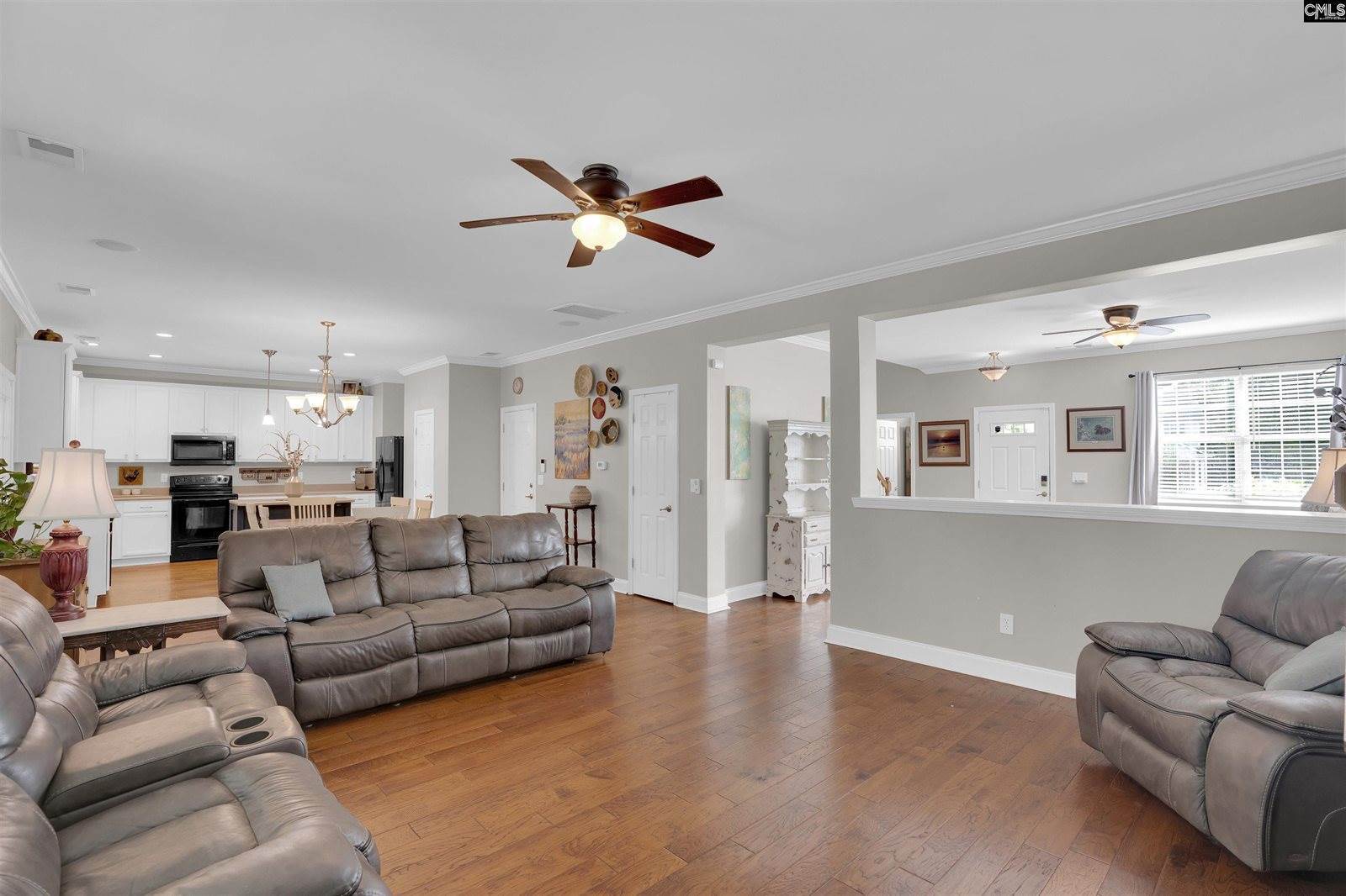 269 Creek Branch, Lexington, SC 29072