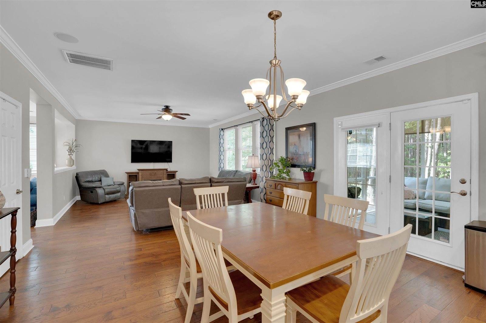 269 Creek Branch, Lexington, SC 29072