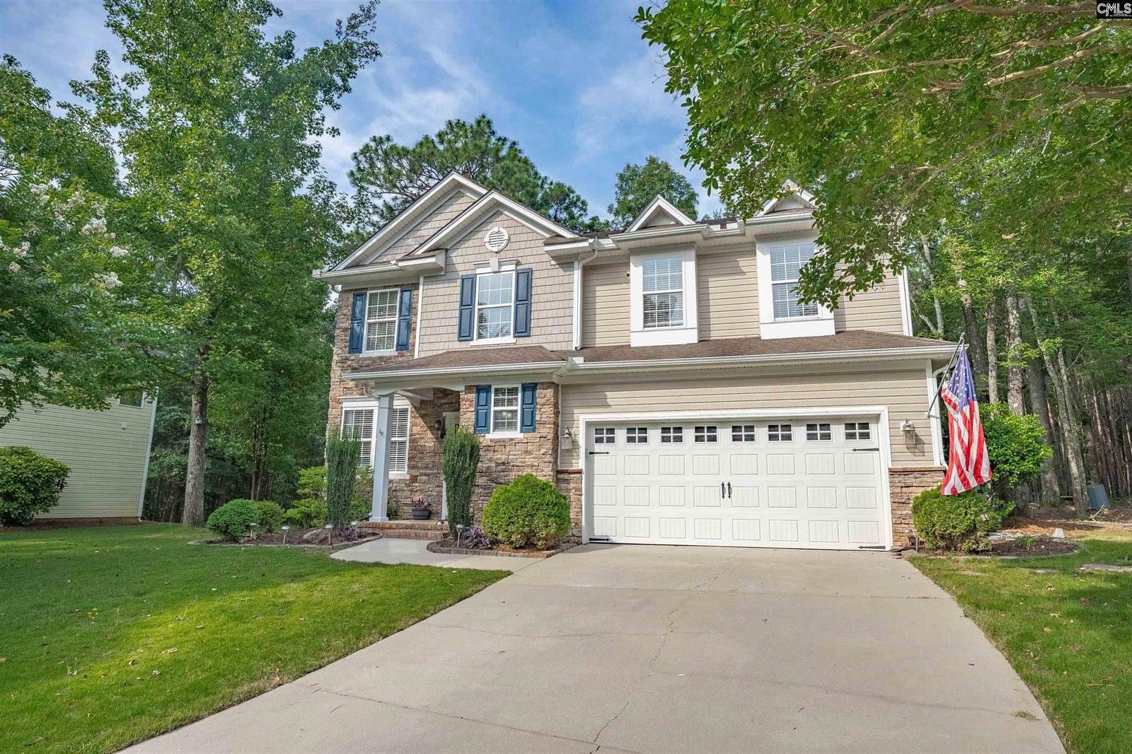 269 Creek Branch, Lexington, SC 29072