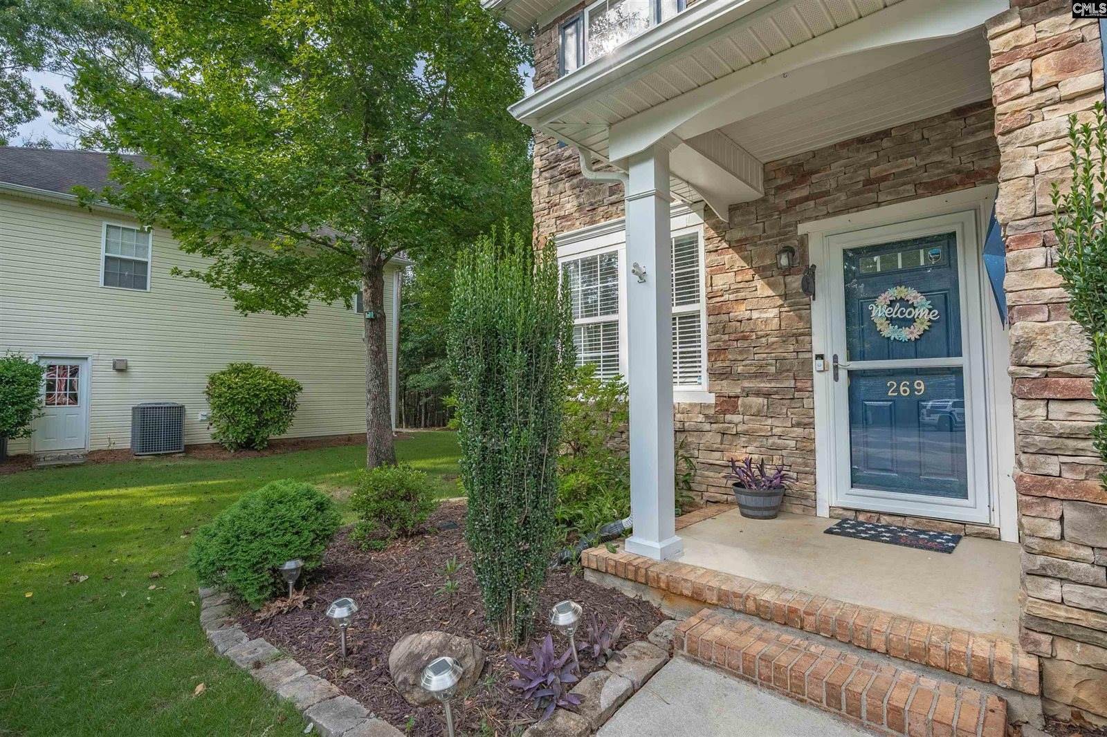 269 Creek Branch, Lexington, SC 29072