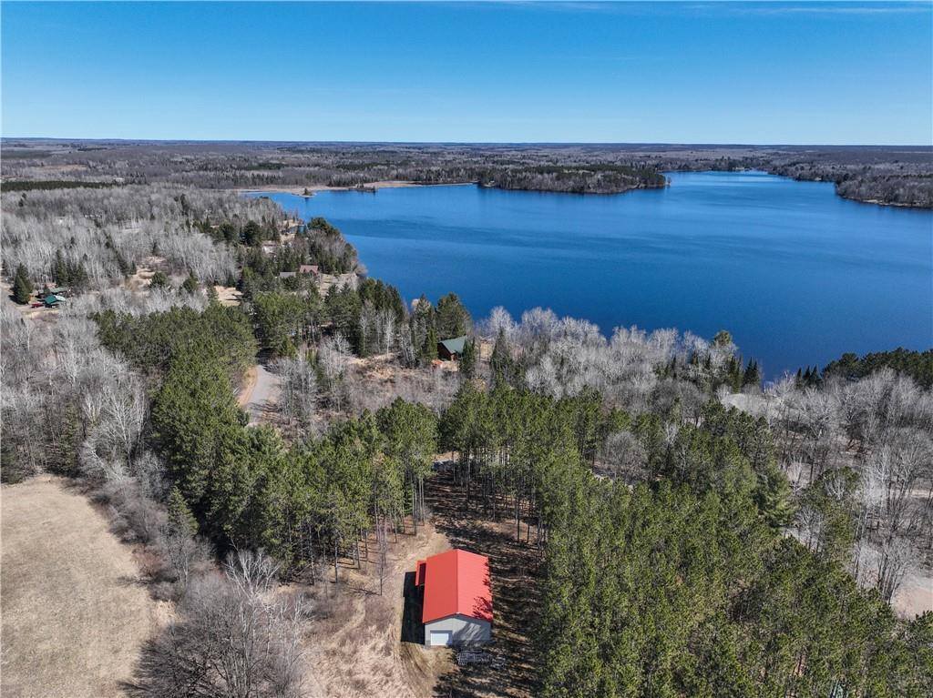 5044 Clayton Road, Winter, WI 54896
