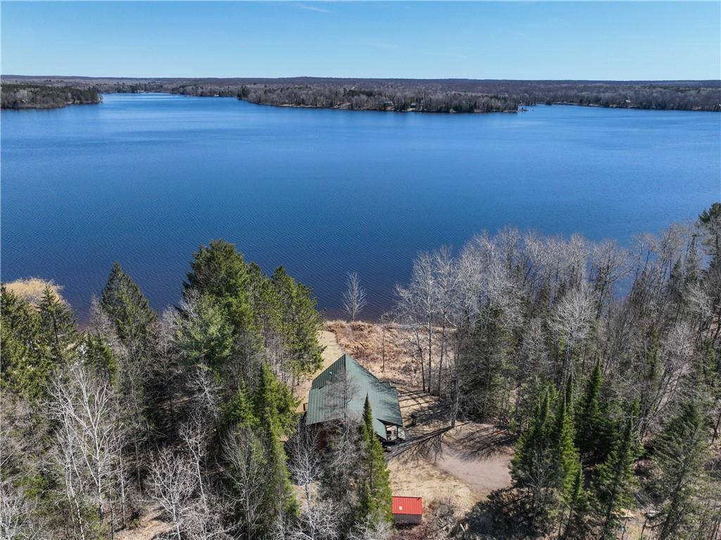 5044 Clayton Road, Winter, WI 54896