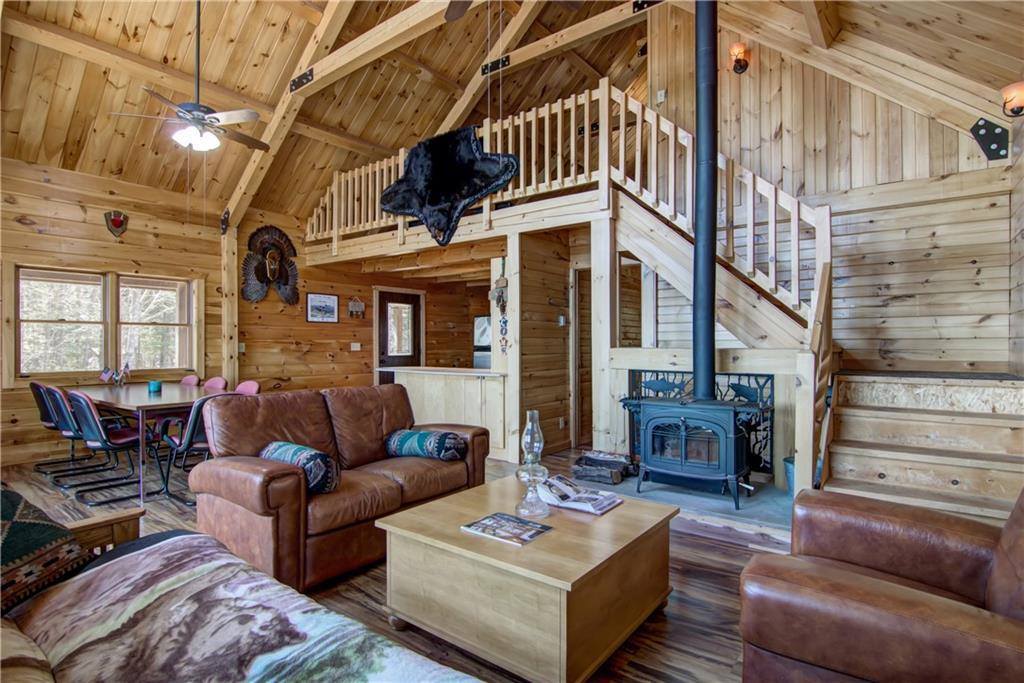 5044 Clayton Road, Winter, WI 54896