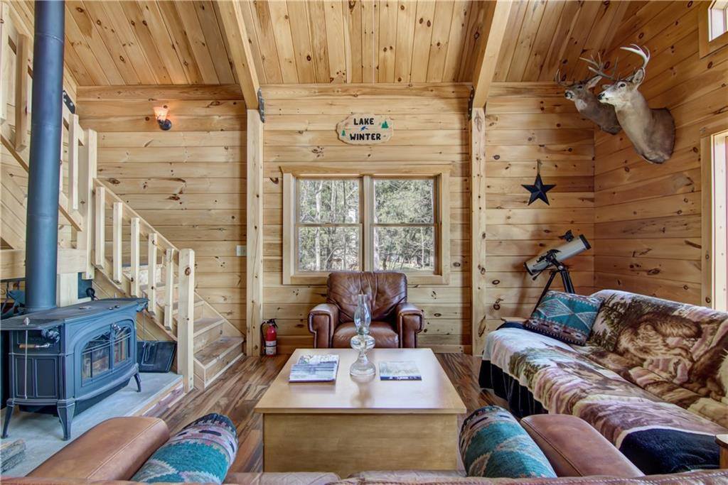 5044 Clayton Road, Winter, WI 54896