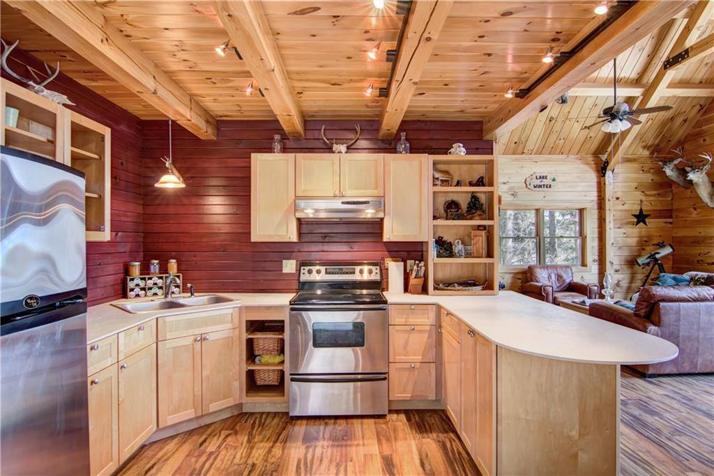 5044 Clayton Road, Winter, WI 54896