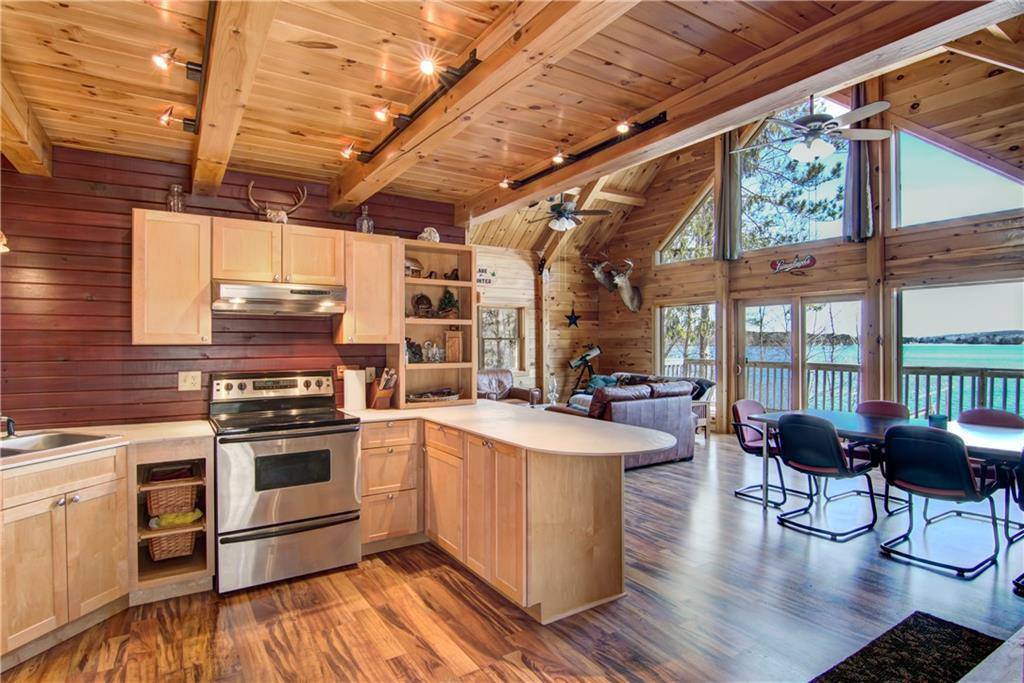 5044 Clayton Road, Winter, WI 54896
