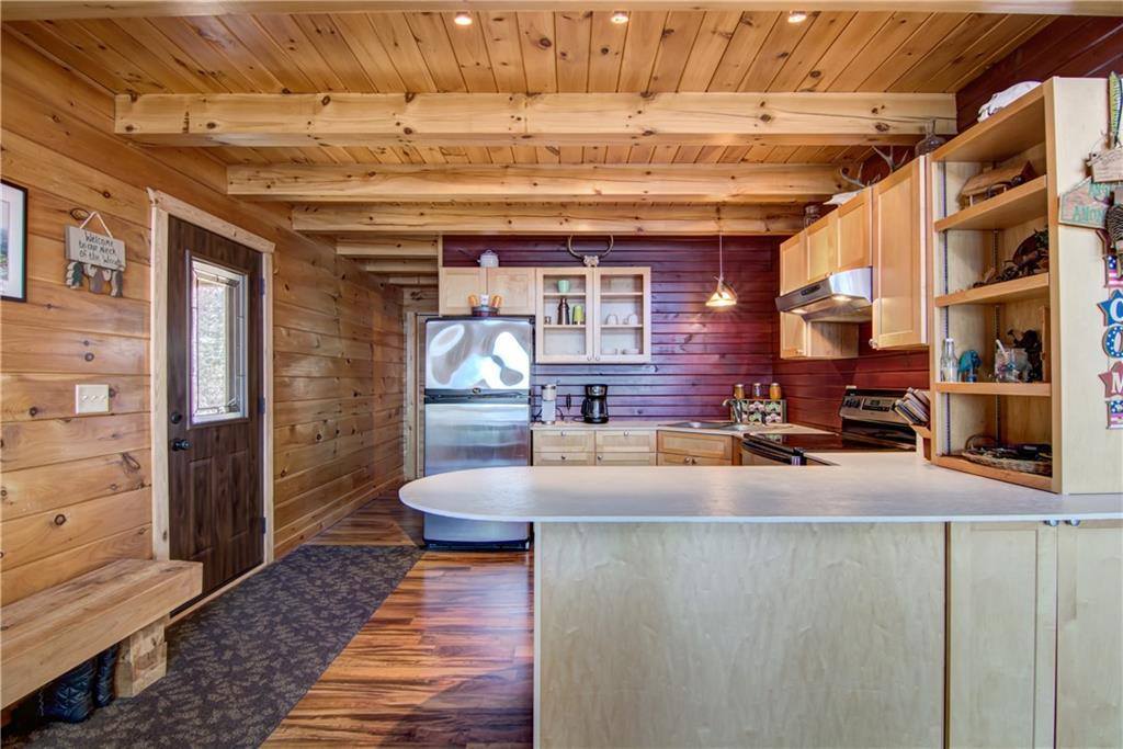 5044 Clayton Road, Winter, WI 54896
