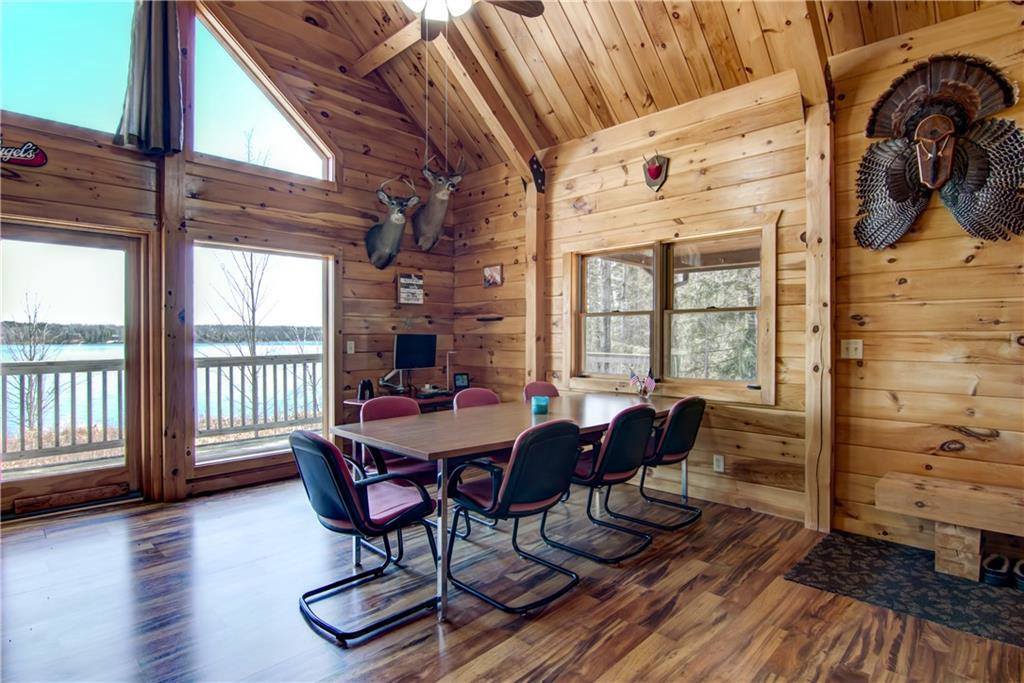 5044 Clayton Road, Winter, WI 54896