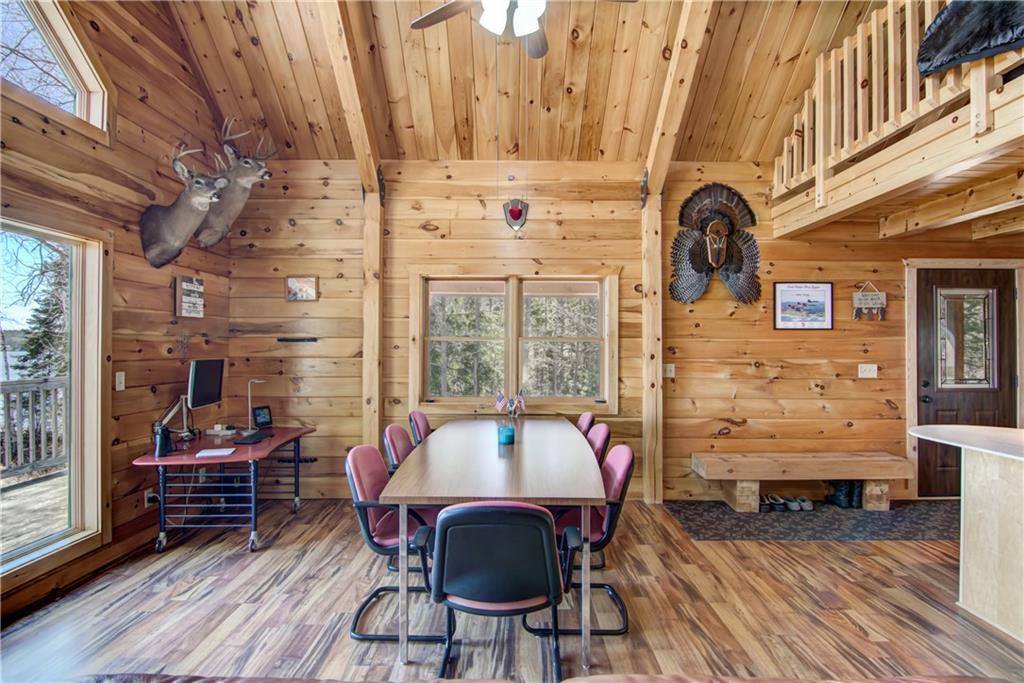 5044 Clayton Road, Winter, WI 54896