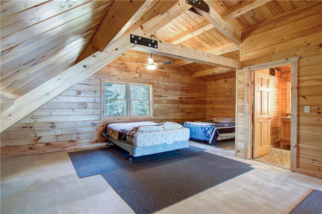 5044 Clayton Road, Winter, WI 54896