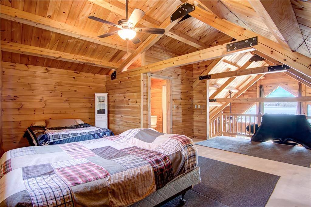 5044 Clayton Road, Winter, WI 54896
