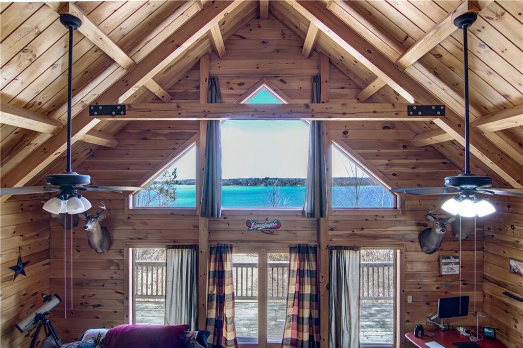 5044 Clayton Road, Winter, WI 54896