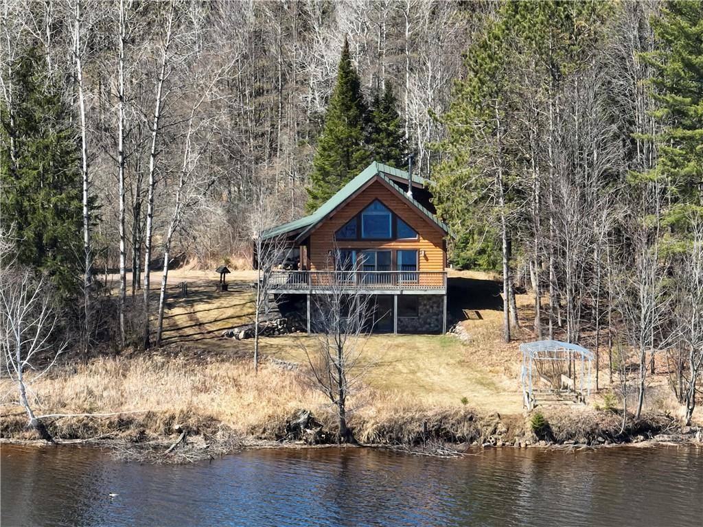 5044 Clayton Road, Winter, WI 54896