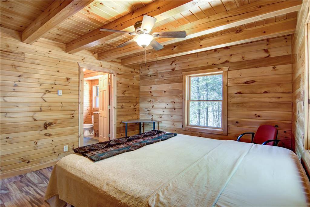 5044 Clayton Road, Winter, WI 54896