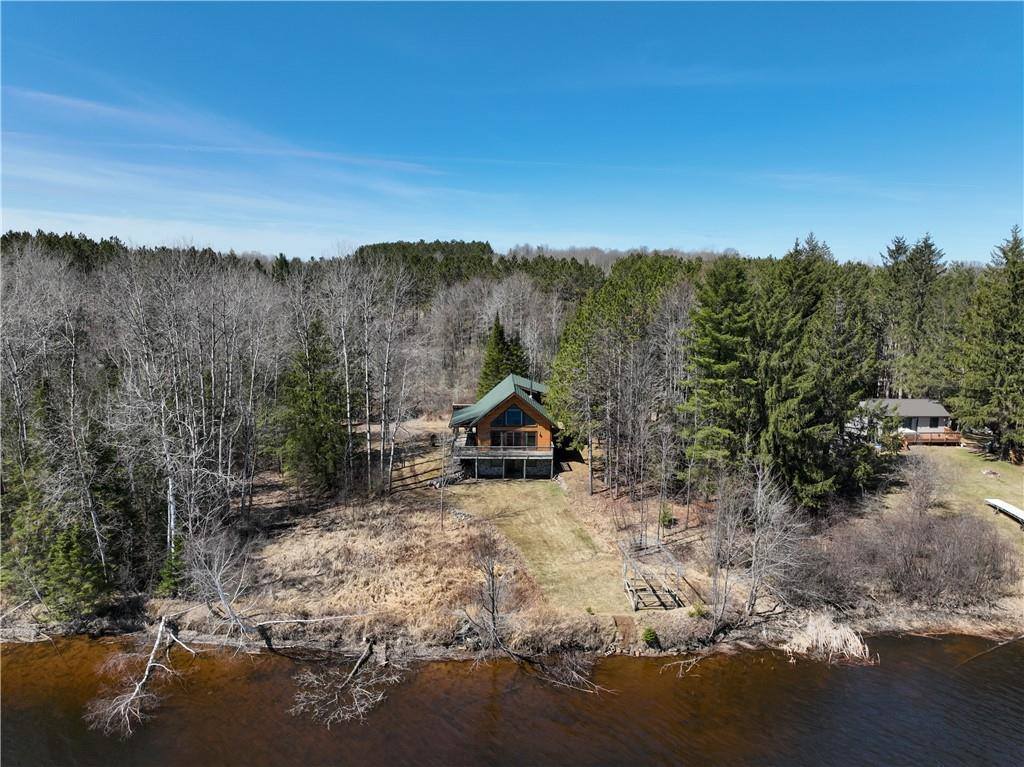 5044 Clayton Road, Winter, WI 54896