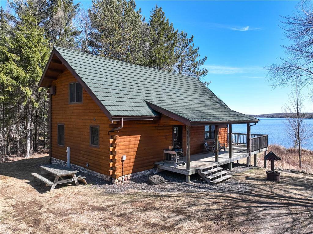 5044 Clayton Road, Winter, WI 54896