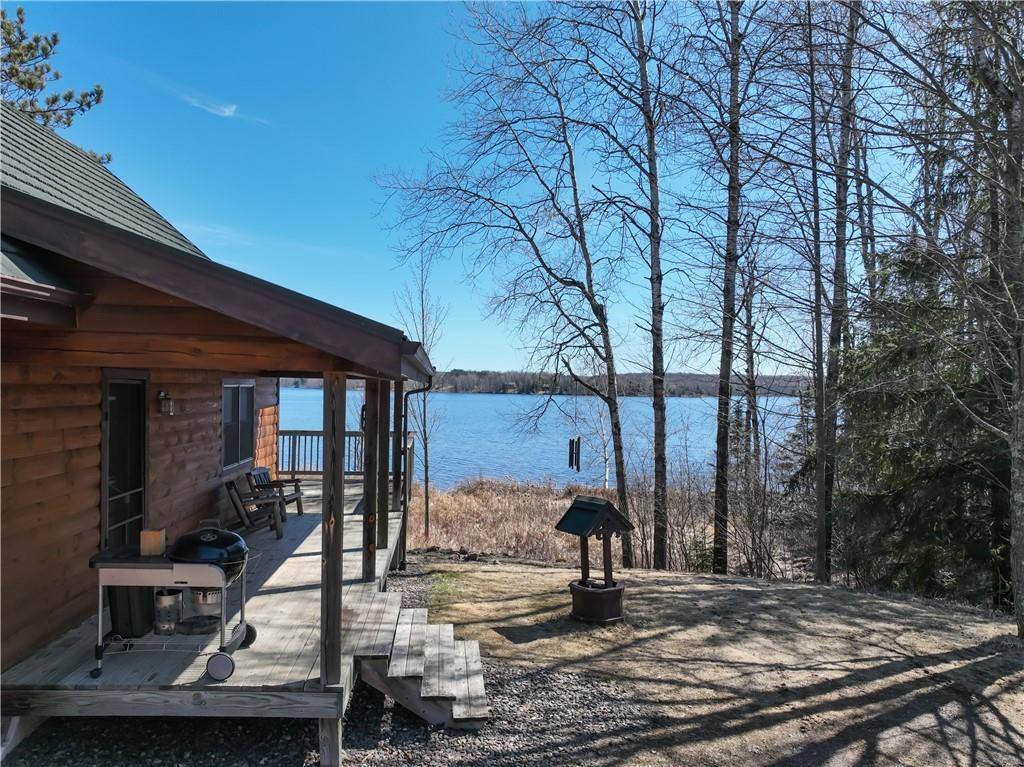 5044 Clayton Road, Winter, WI 54896