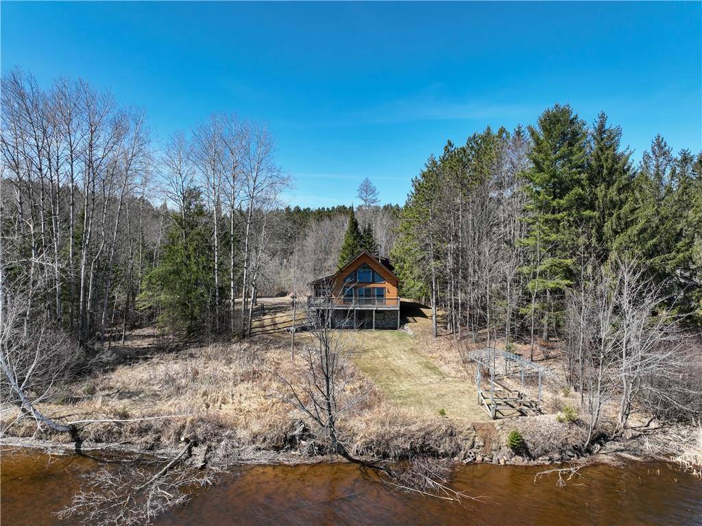 5044 Clayton Road, Winter, WI 54896
