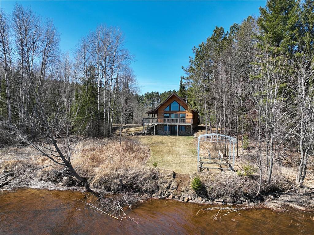 5044 Clayton Road, Winter, WI 54896