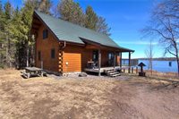 5044 Clayton Road, Winter, WI 54896