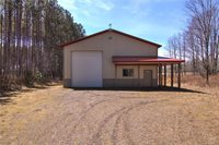 5044 Clayton Road, Winter, WI 54896