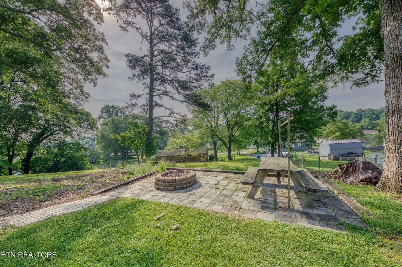 313 Edgewood Circle, Clinton, TN 37716