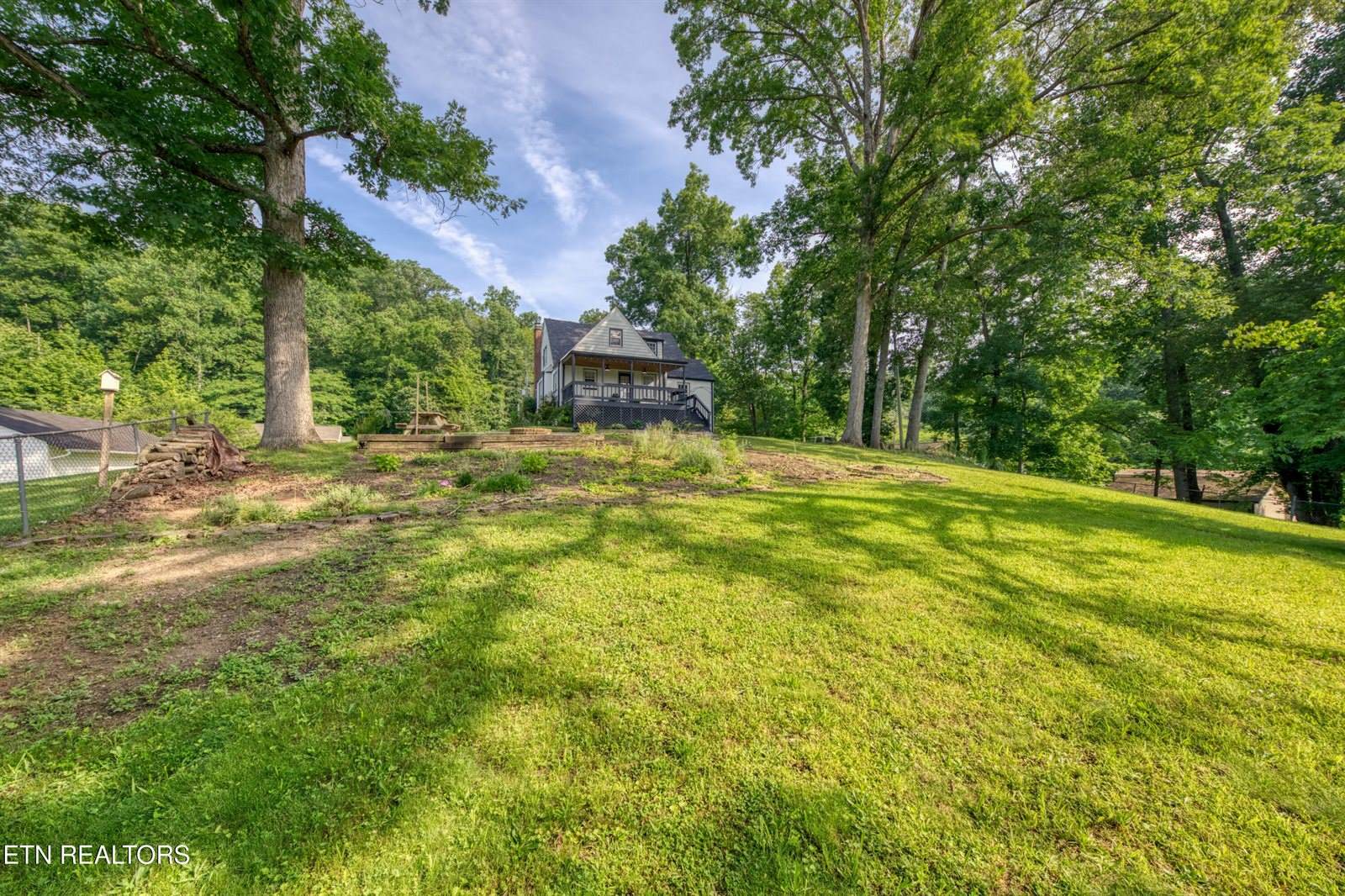 313 Edgewood Circle, Clinton, TN 37716