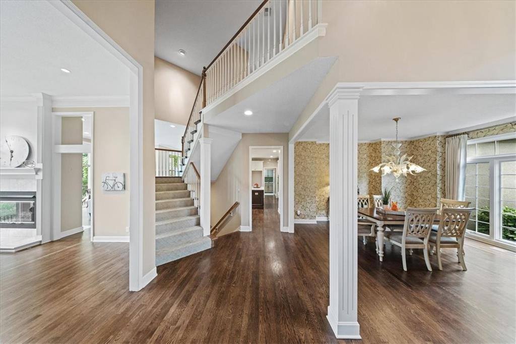 6119 W 128th Street, Overland Park, KS 66209